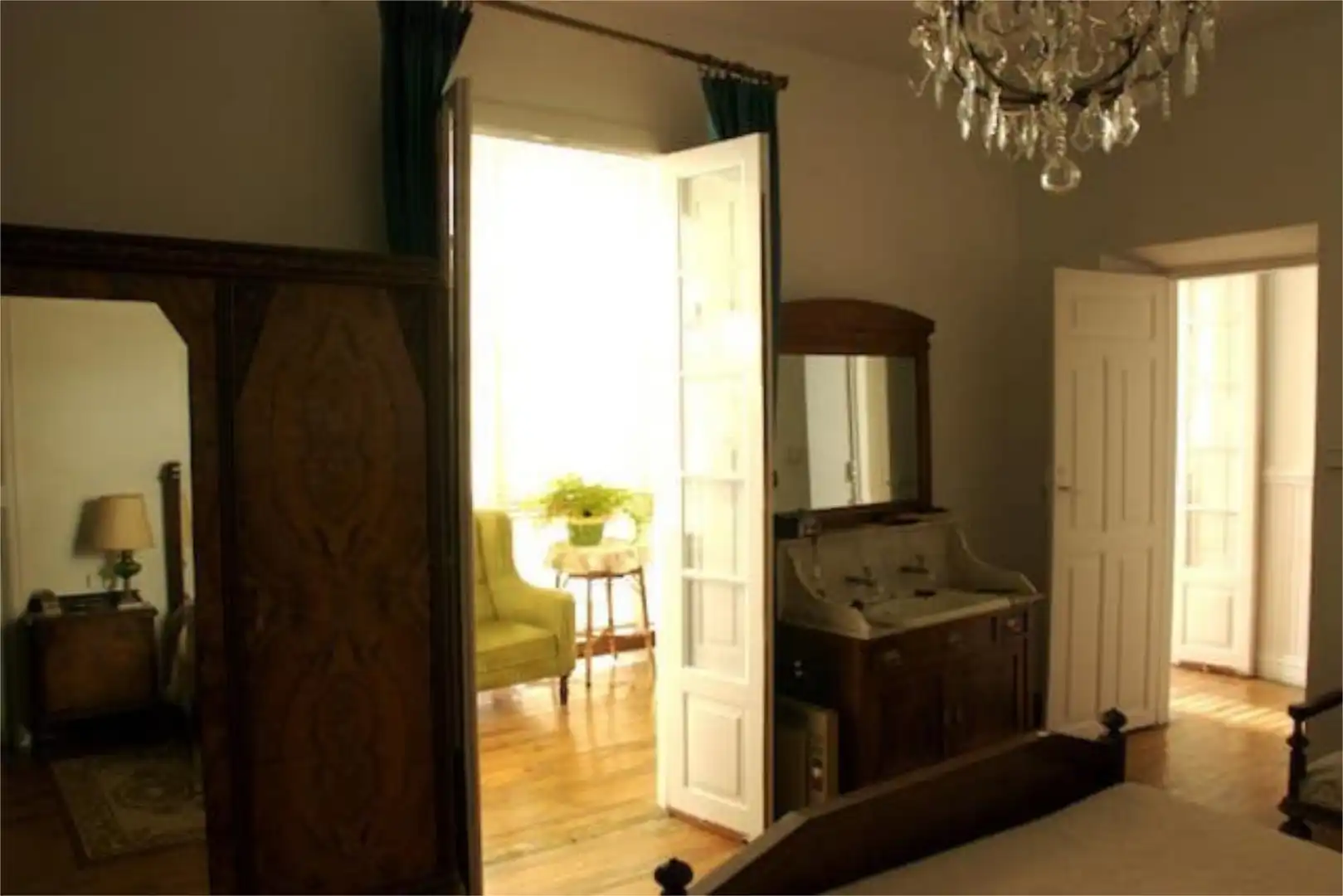 Chalet en baños de Molgas , ourense - Foto 6