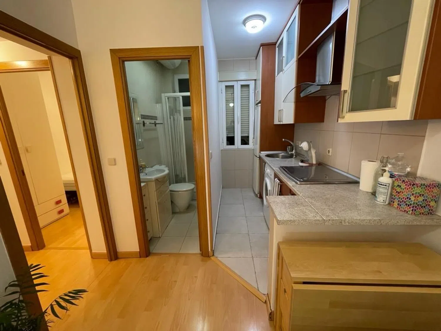 Piso en calle Hermosilla, 157 - Foto 3