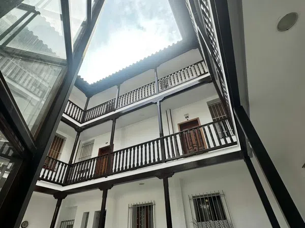 Piso en Calle Obispo Blanco Salcedo, 4, Ciudad Jardín - Foto 1