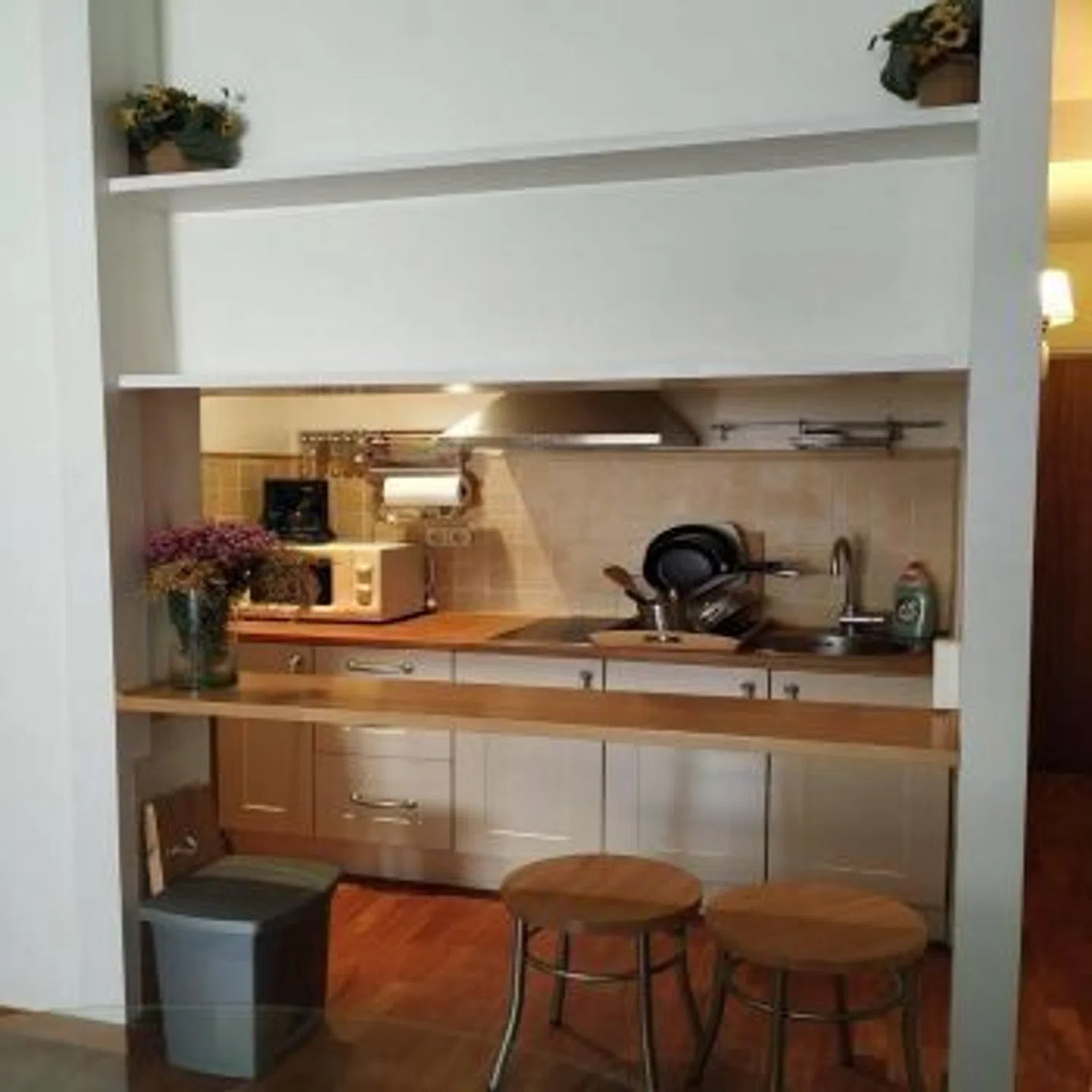 Piso en Passatge de Sant Bernat, 3 - Foto 4