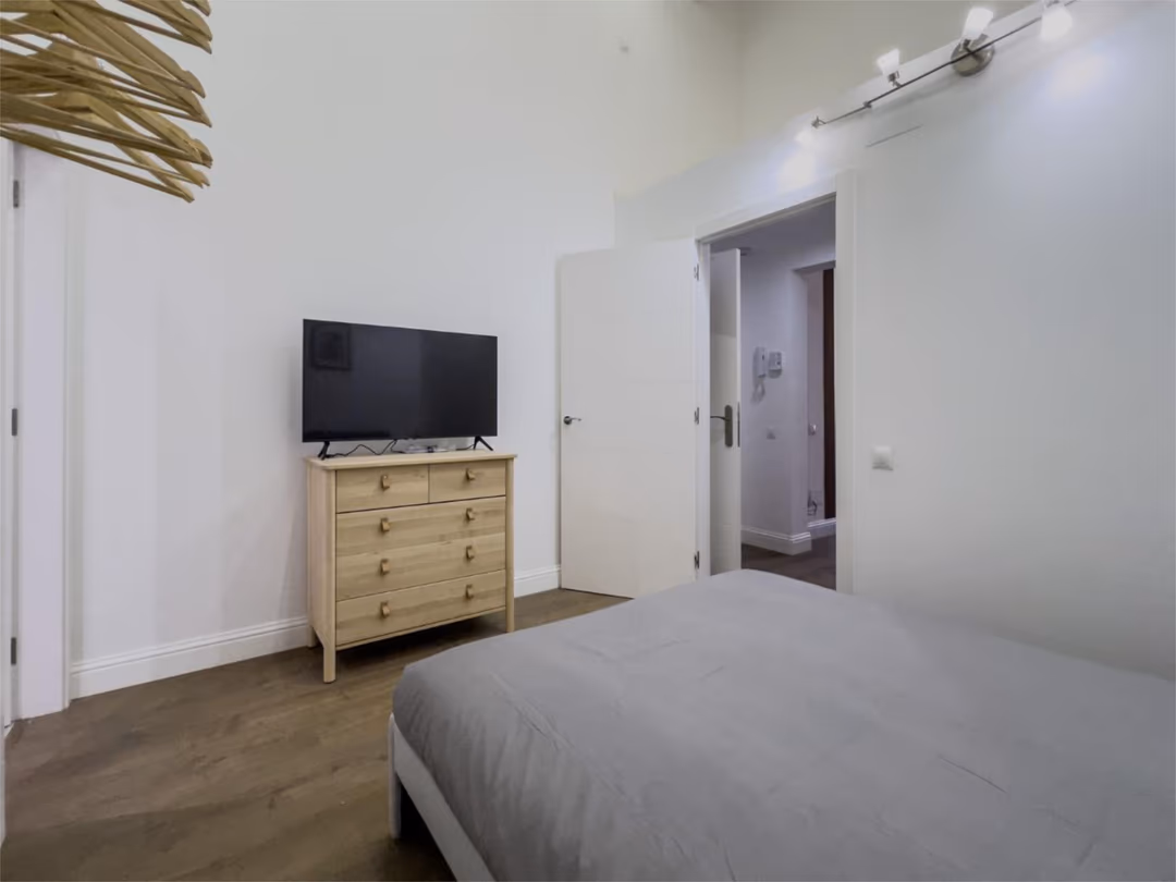 Apartamento en  Rambla de Catalunya 35 - Foto 9