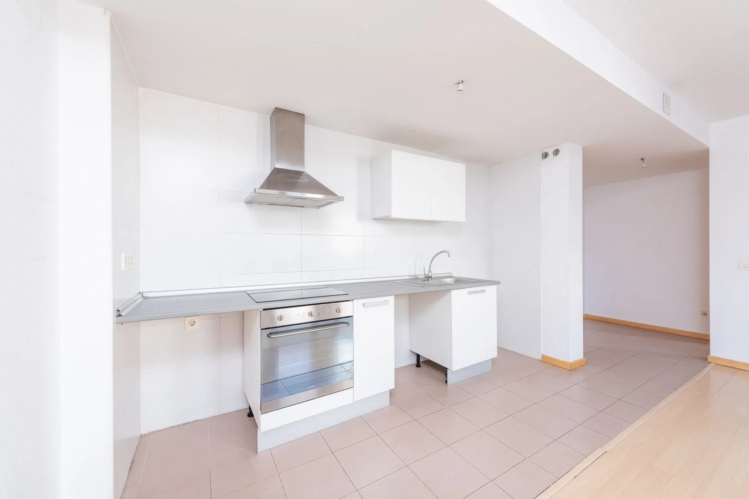 Piso en calle Copenhague - Foto 4