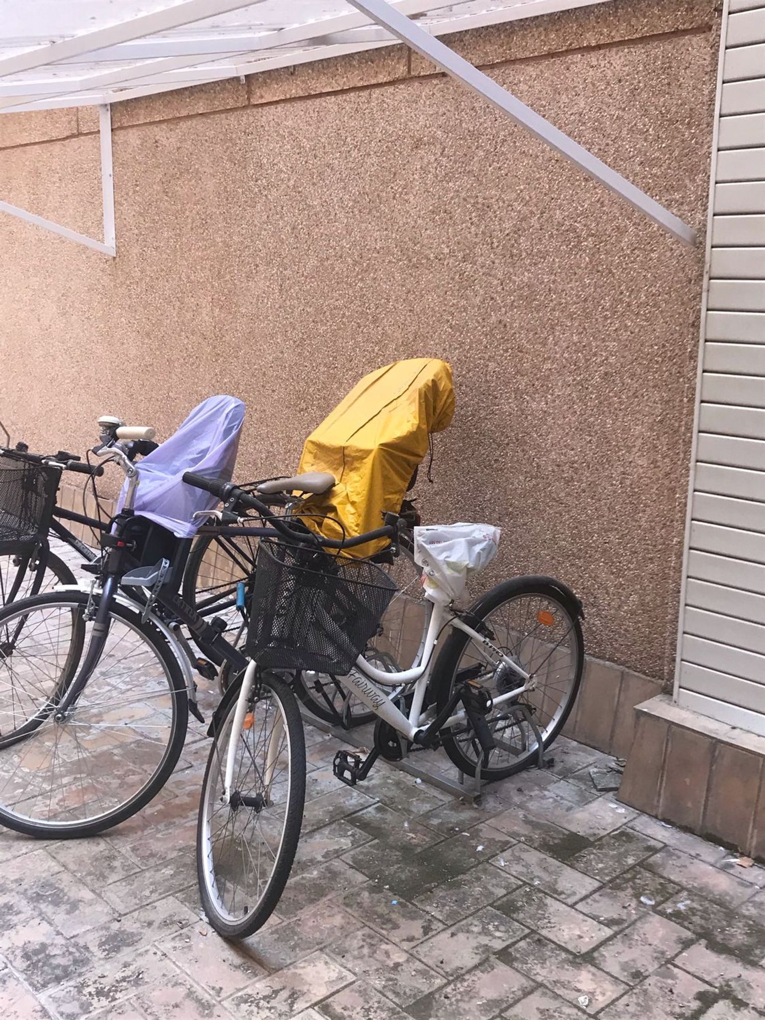 Piso en Calle Virgen de la Cinta, 21, Ramón de Carranza - Madre Rafols - Foto 10