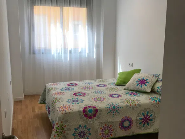 Piso en calle Doctor Jose Ruiperez, 9 - Foto 2