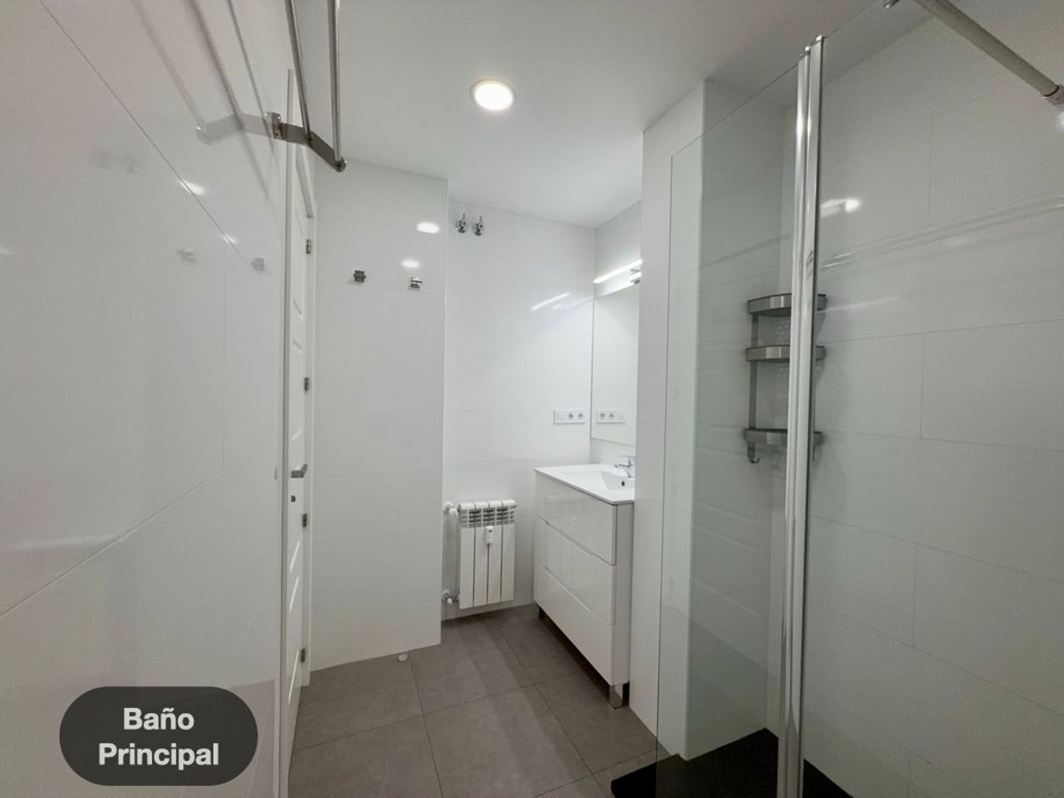 Piso en Avenida del Cardenal Herrera Oria, 173, Pilar - Foto 27