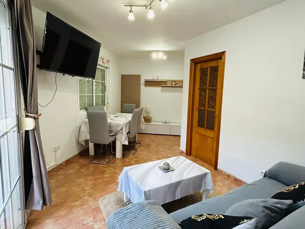 Casa o chalet independiente en Avenida canillas, 33 - Foto 4