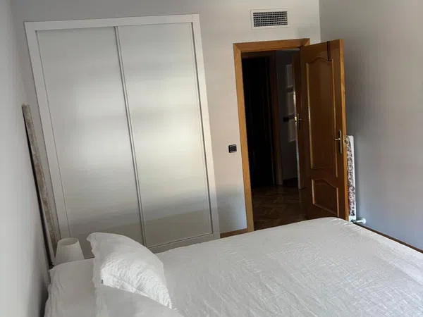 Piso en Plaza del Aliso, 2, Alcobendas Centro, Alcobendas Centro - Foto 7