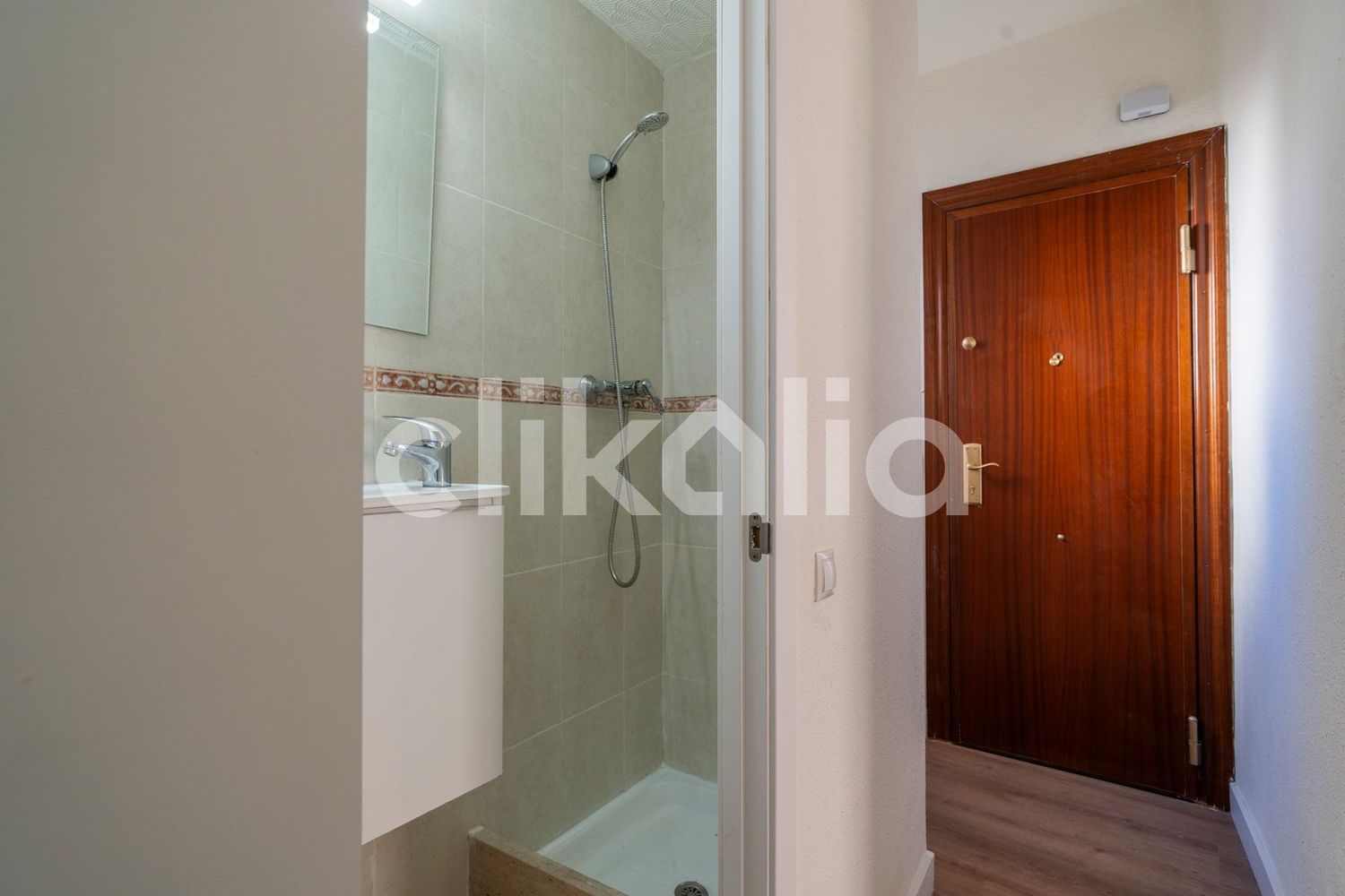 Piso en calle d'Olimpia Arozena Torres - Foto 20