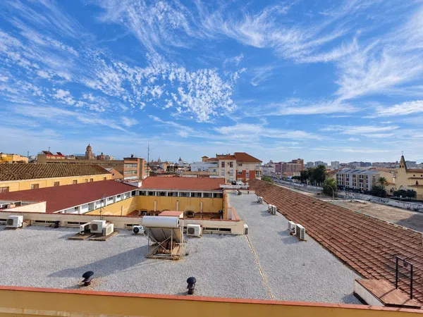Piso en Avenida de la Rosaleda, 21, La Goleta - San Felipe Neri - Foto 20
