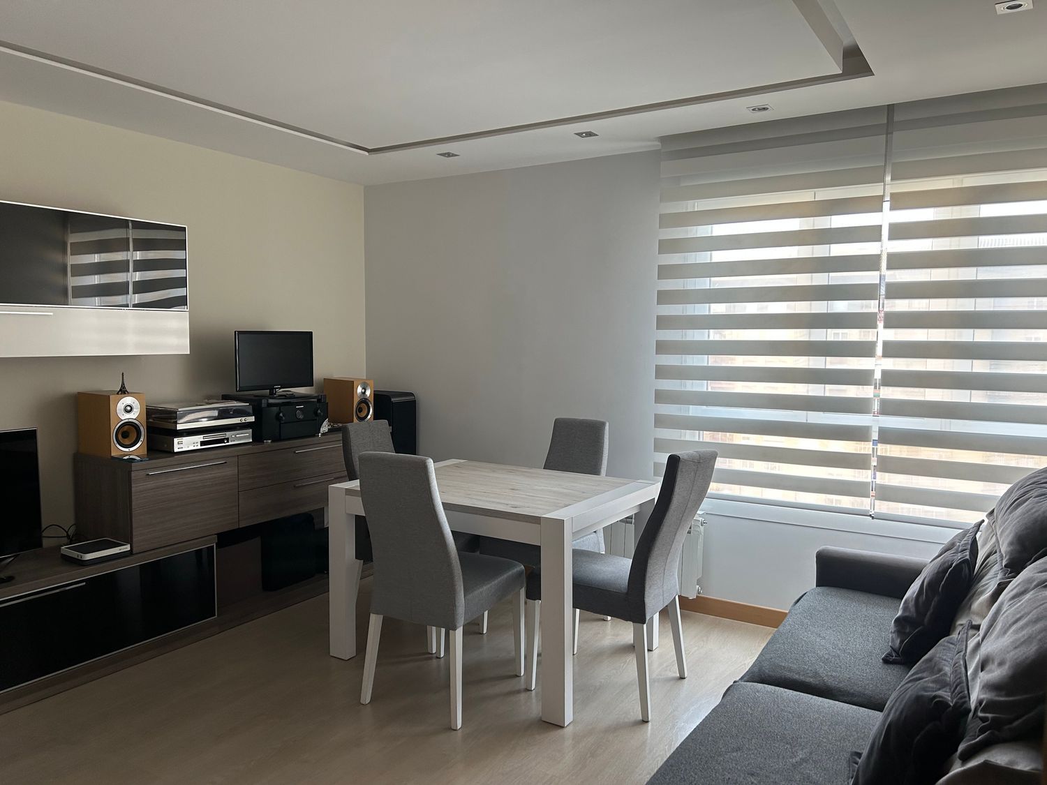 Piso en calle Andalucía, 37 - Foto 4