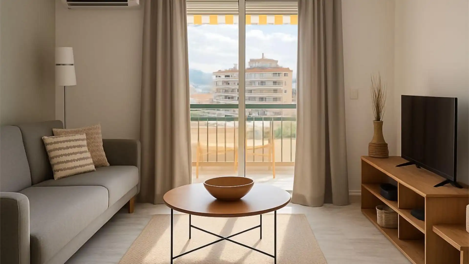 Piso en  Calle Ancla 7 - Foto 1