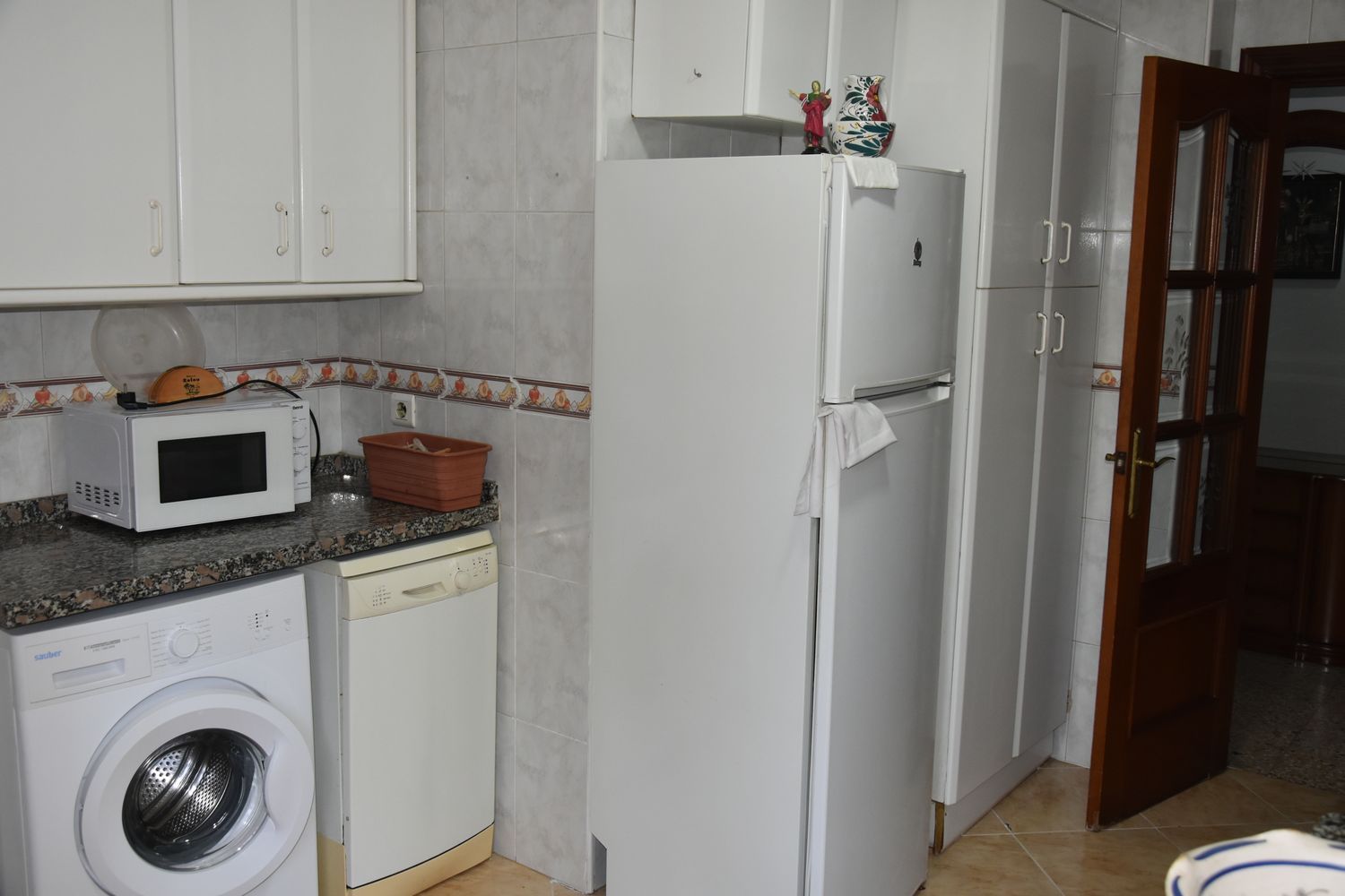 Piso en Calle Simeón Giménez Reyna, 4, Carranque - Haza Cuevas - Foto 11