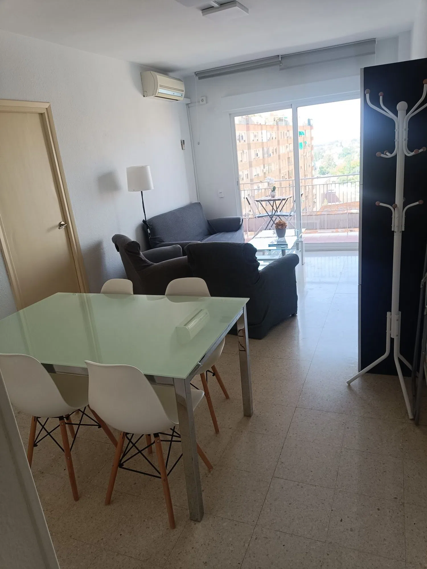 Piso en camino de Ronda, 122 - Foto 2