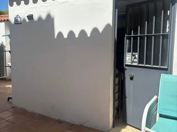 Casa o chalet independiente en Avenida Alcalde Eduardo Ruiz Golluri, 13, Vistahermosa - Foto 30