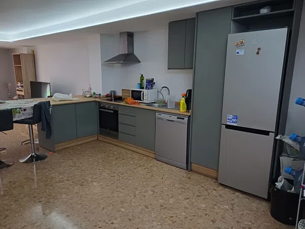 Estudio en Avenida de l'Alcora, 37 a, Ciutat del Transport-La Salera - Foto 8