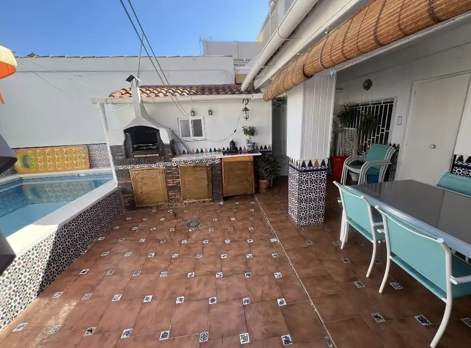 Chalet en  Calle Paseo de los Leñadores 5 - Foto 6