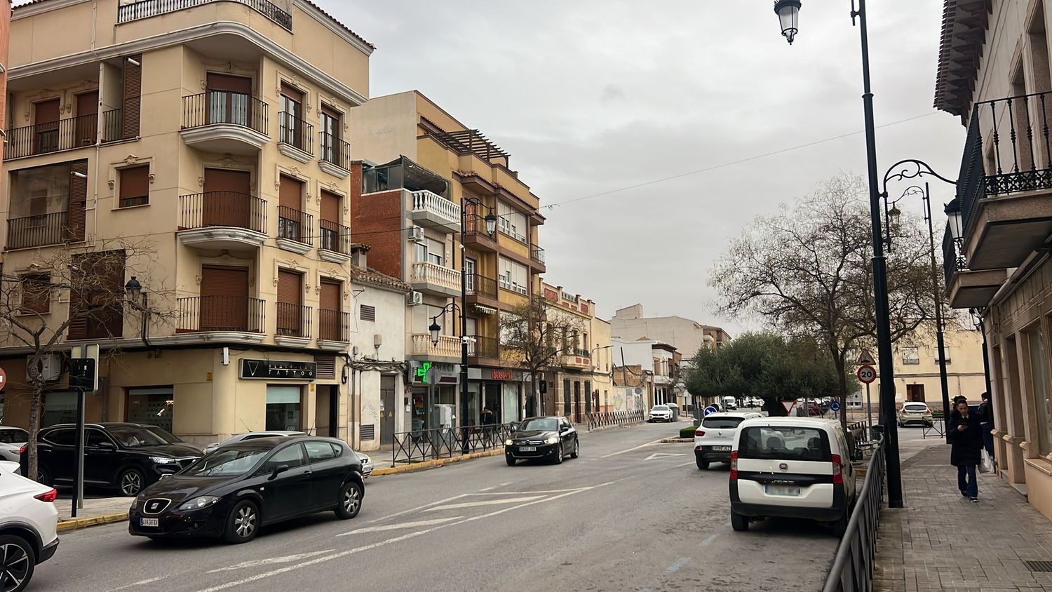 Piso en Calle San Luis, 53 - Foto 2