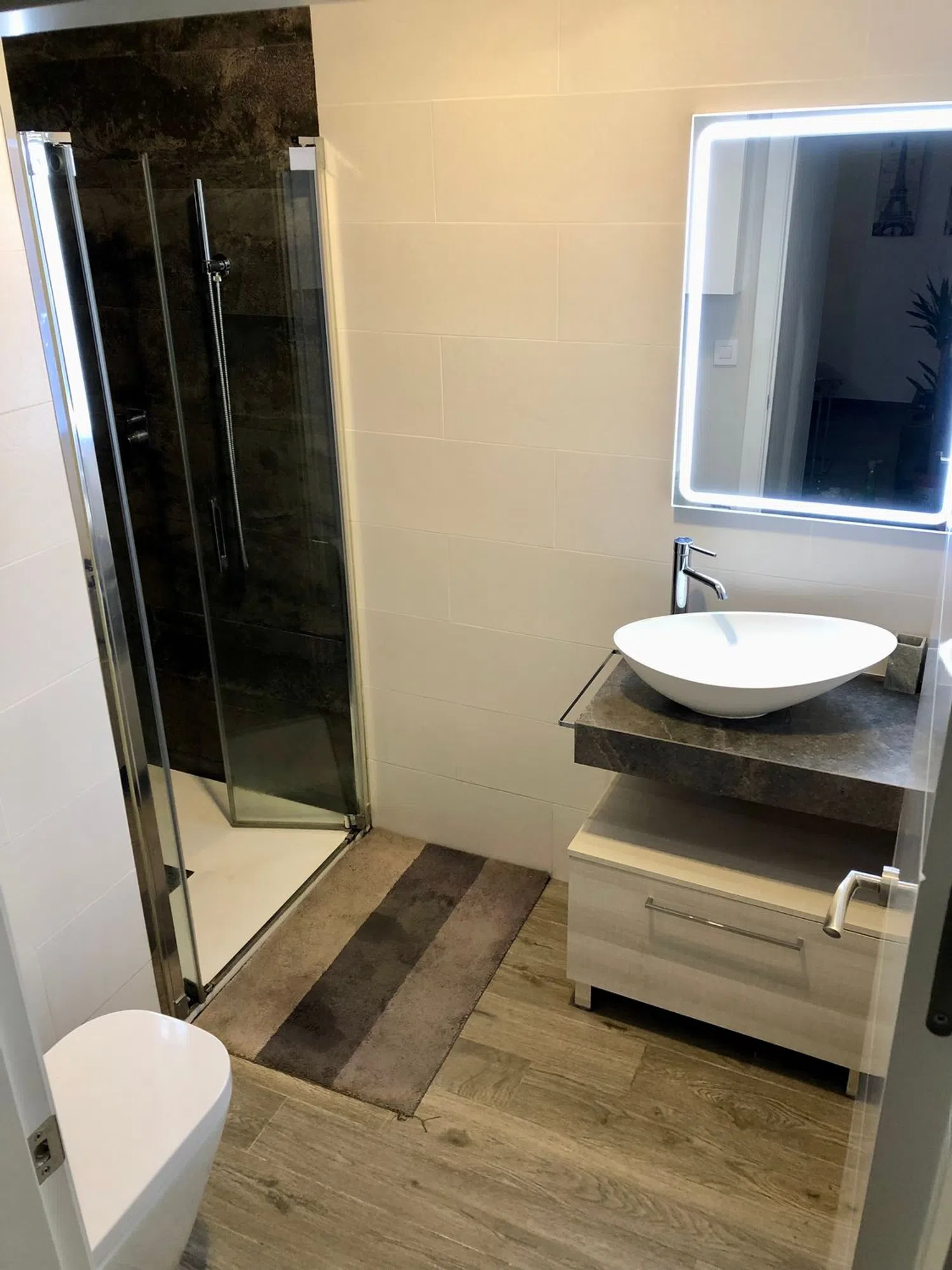 Piso en calle Claudio Boutelou, 7 - Foto 4