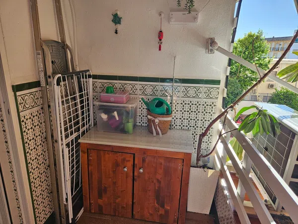 Piso en La Viñuela - Foto 14