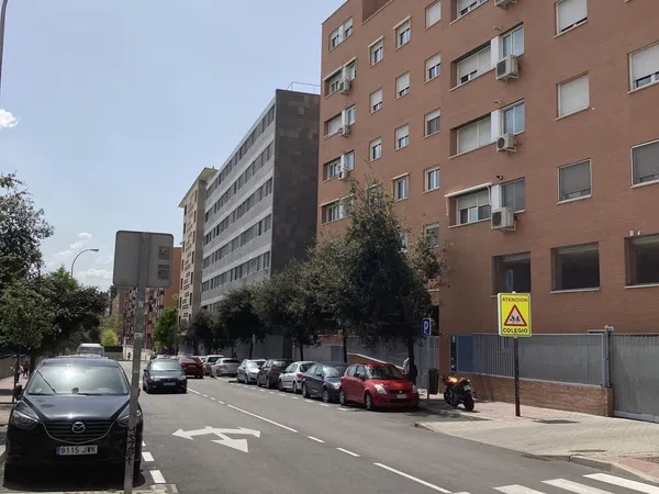 Piso en Calle de Omega, 39, Valdebernardo - Valderrivas - Foto 2