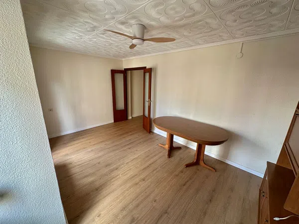 Piso en Calle Ramón Vicente Serrano, 34, Los Magros-Casablanca - Foto 3