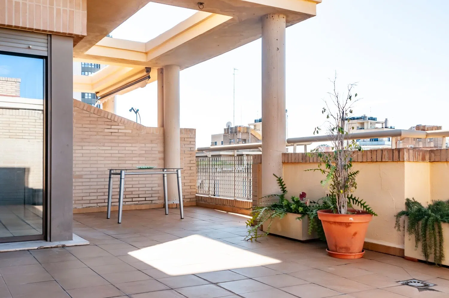 Ático en calle de la Marina Alta, 4 - Foto 16