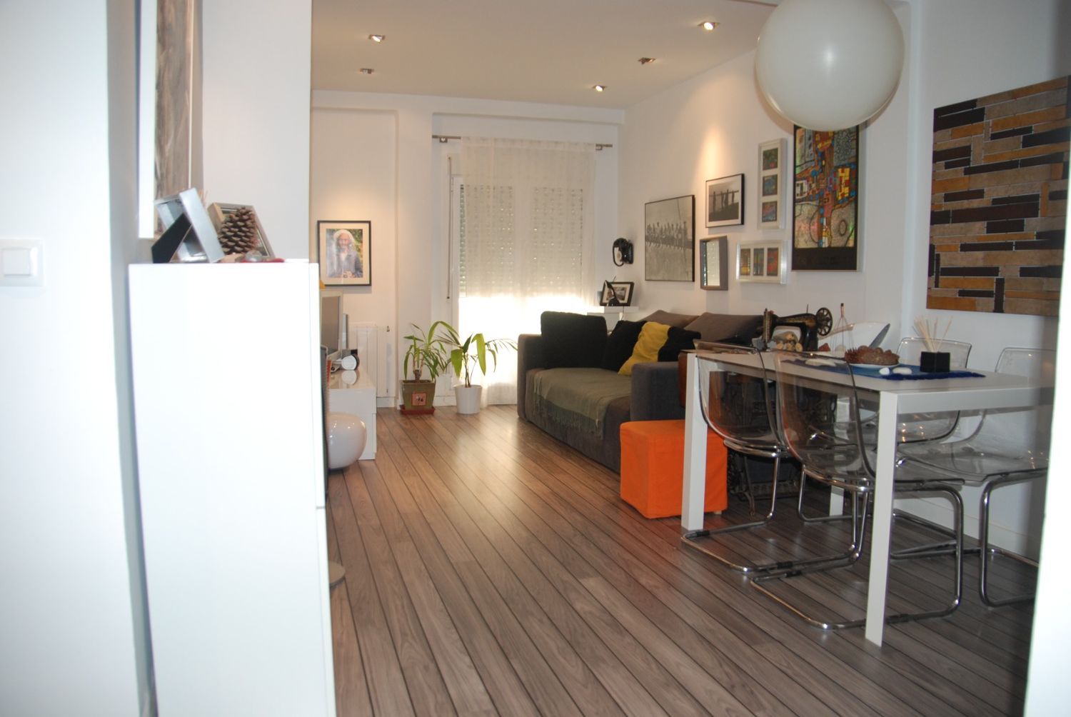 Piso en calle dels Sants, 10 - Foto 3