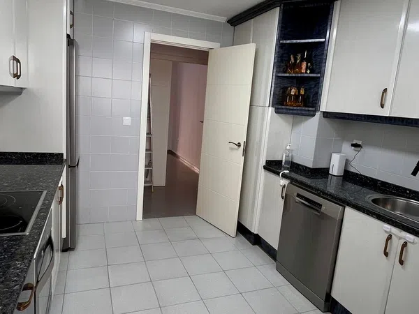 Piso en Los Bermejales, Los Bermejales - Foto 7