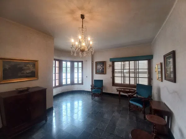 Casa independiente en Barrio Ciudad Jardín - Foto 6