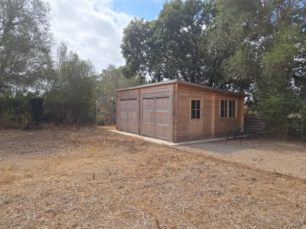 Finca rústica en Poligono 7, 70, Zona periurbana, Zona periurbana - Foto 13
