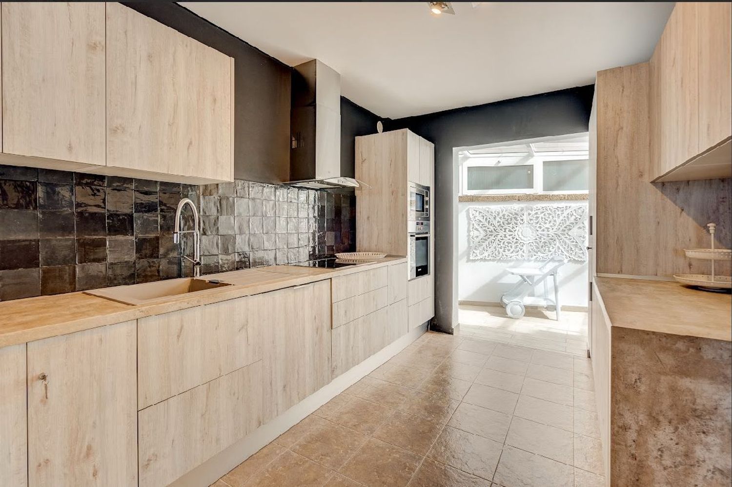 Chalet pareado en Calle M 3, 11, Los Abrigos, Los Abrigos - Foto 21