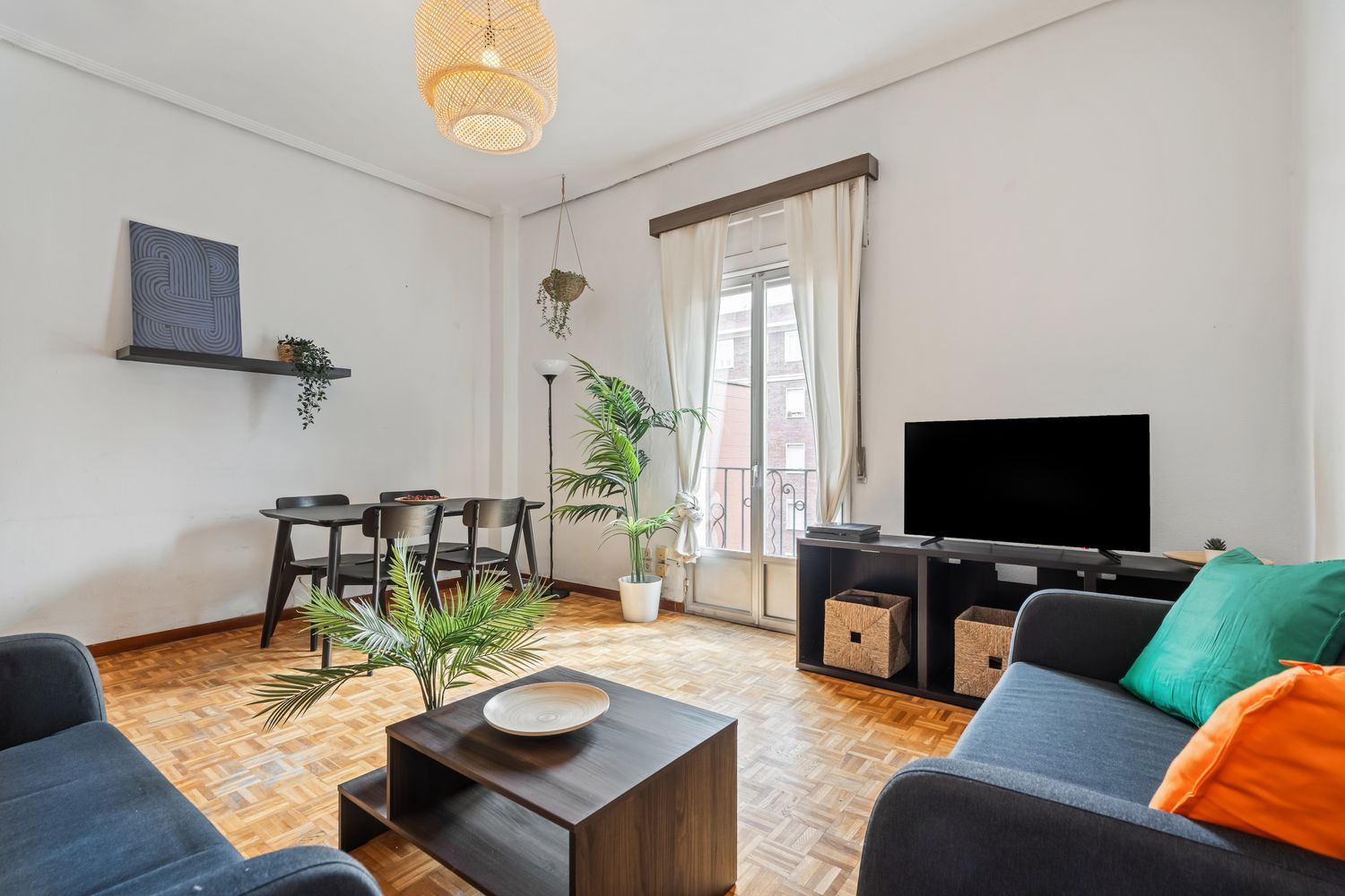 Piso en calle de Escosura, 27 - Foto 13