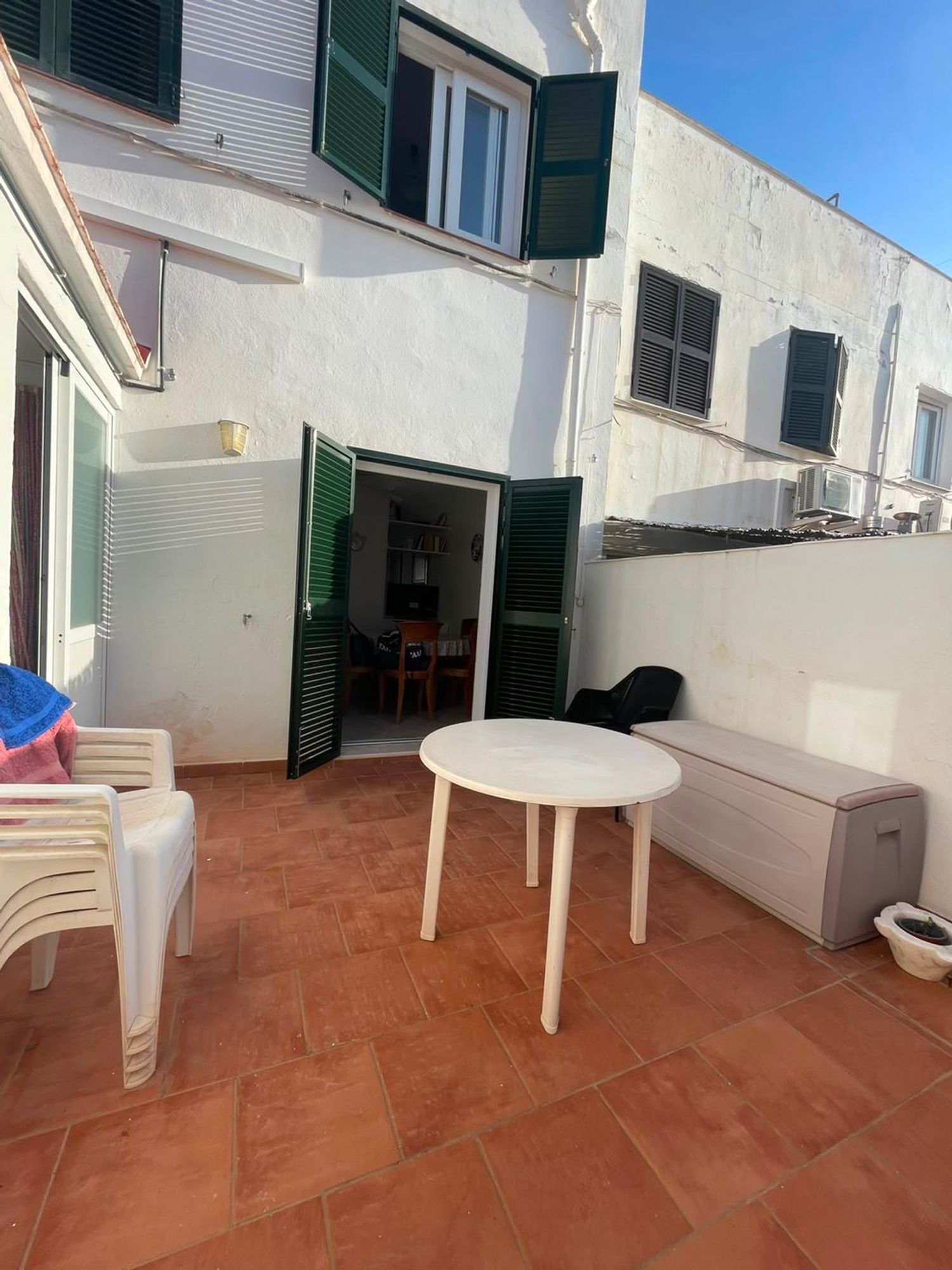 Chalet adosado en Calle de Mar Blava, 15 - Foto 6