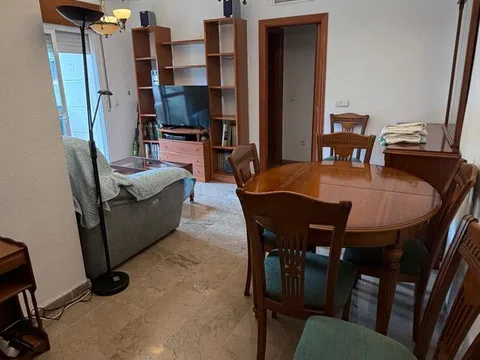 Piso en avenida de Velázquez, 31