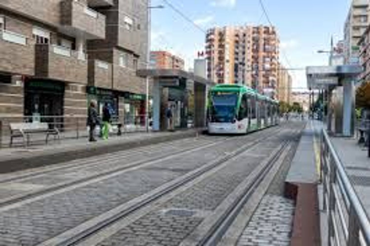 Piso en avenida de América, 42 - Foto 5