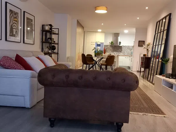 Piso en calle de Clara del Rey, 34 - Foto 18