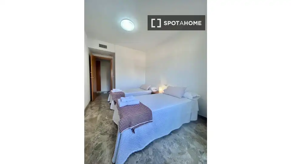 Piso en  Valencia Capital - Foto 10