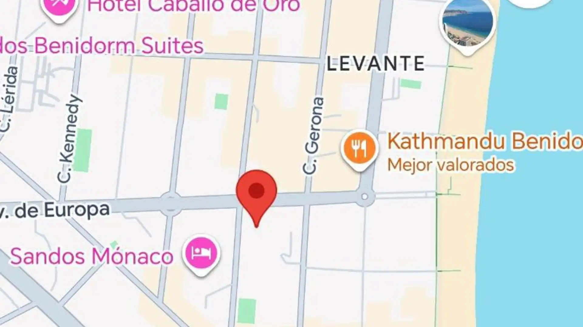 Apartamento en  Calle Lepanto 6 - Foto 13