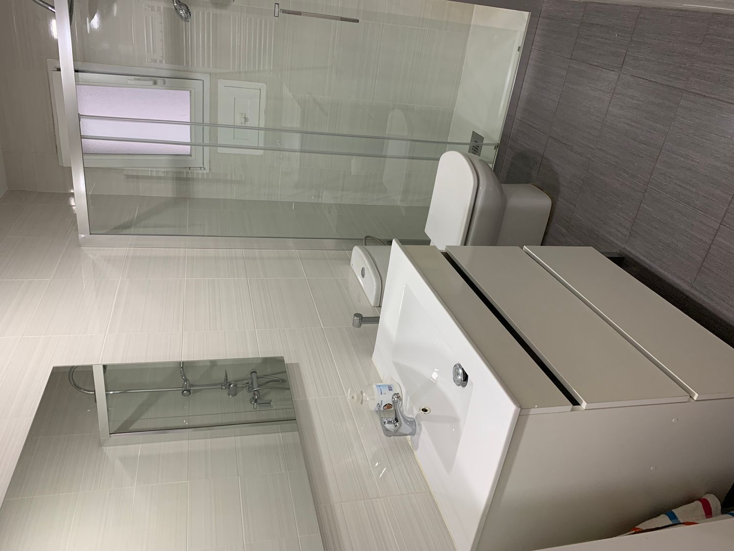 Estudio en calle de la Estafeta, 70 - Foto 7