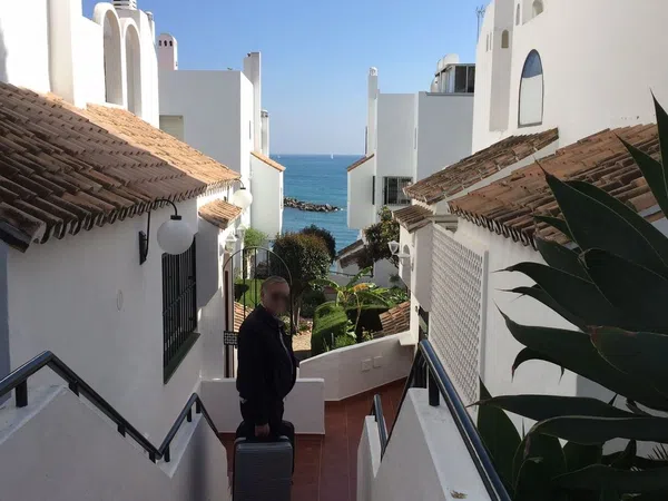 Piso en avenida del Carmen, 65 - Foto 5