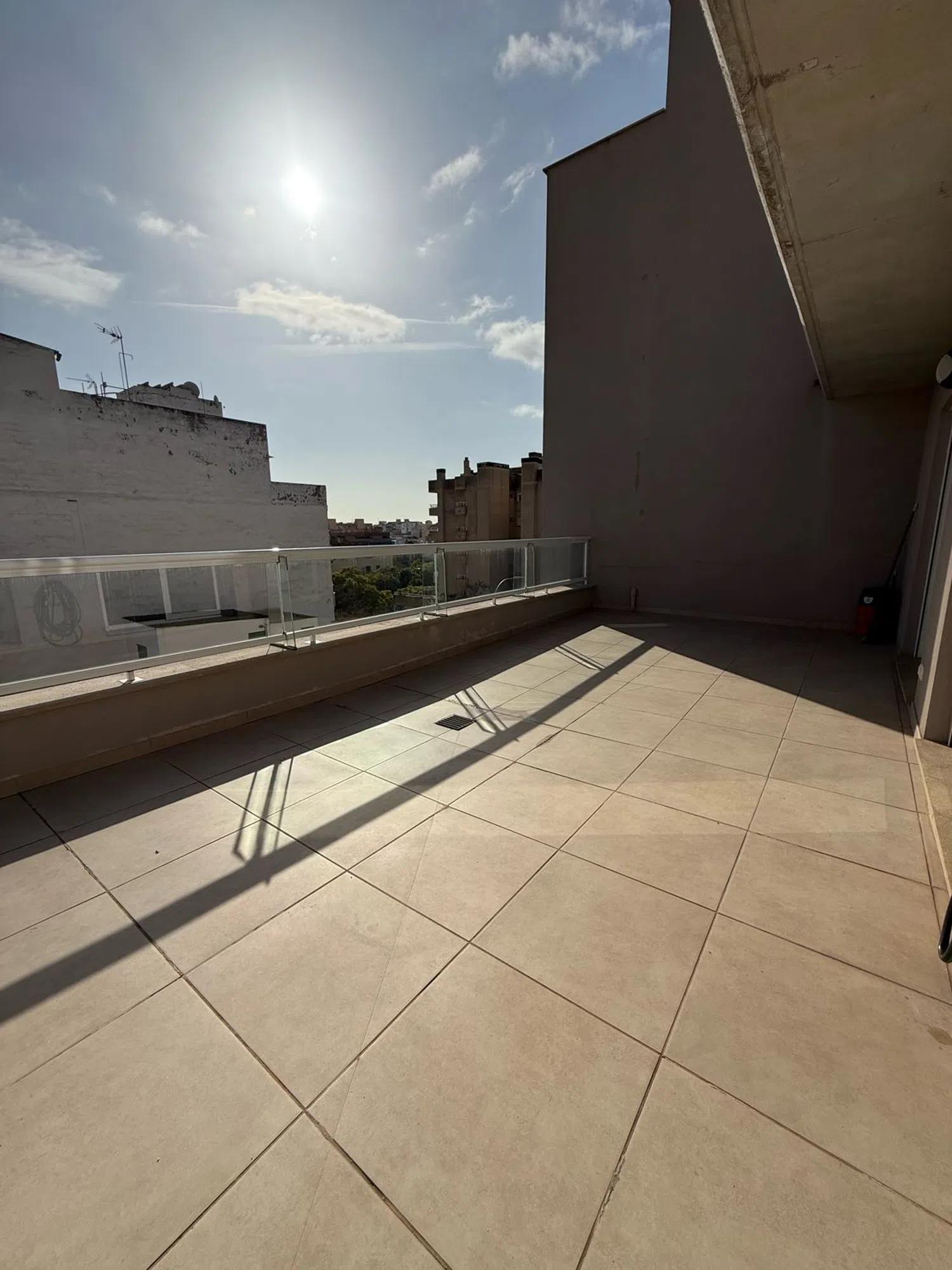 Ático en calle de Pascual Ribot, 50 - Foto 10