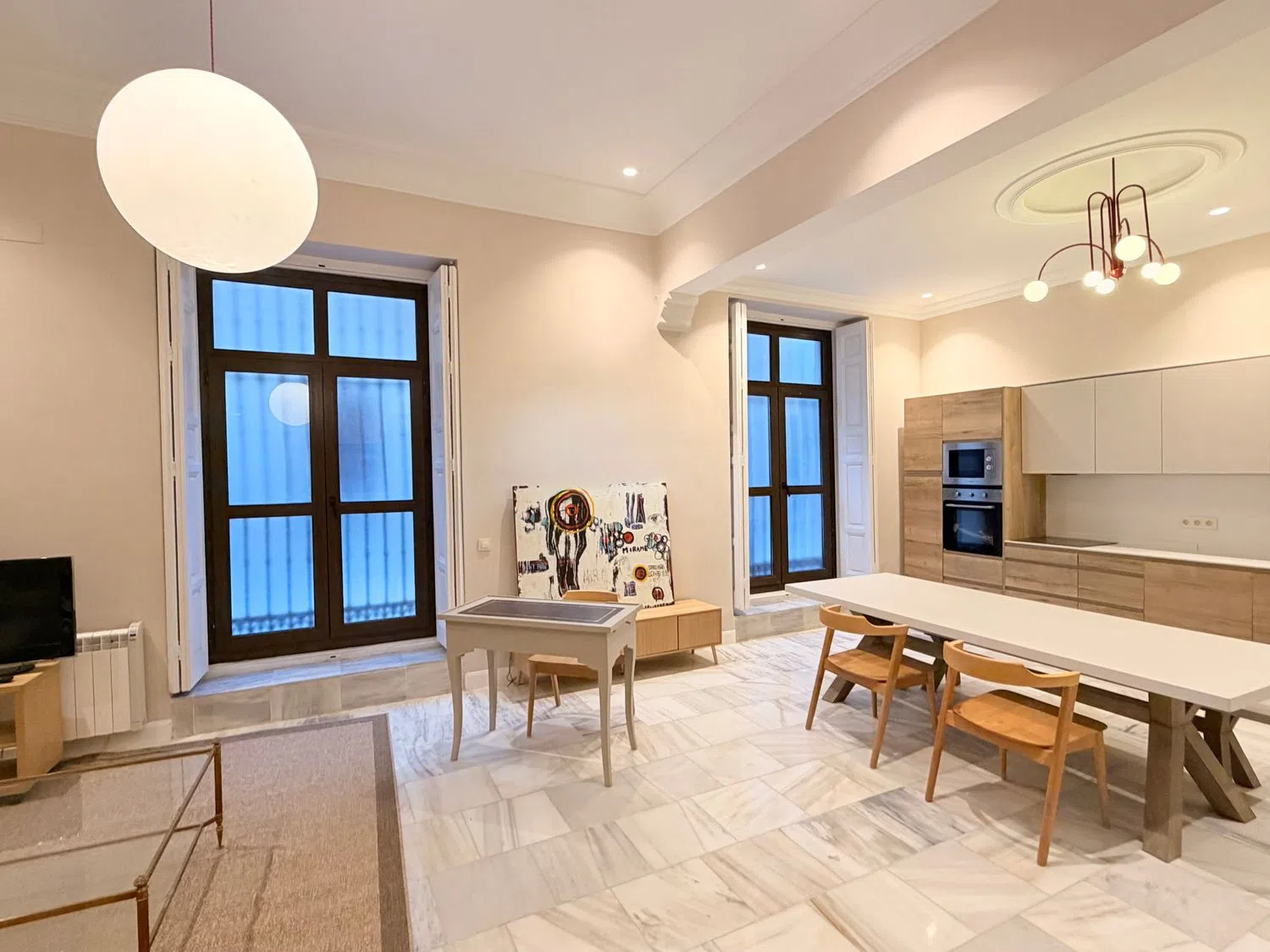 Piso en Barrio Malasaña-Universidad - Foto 3