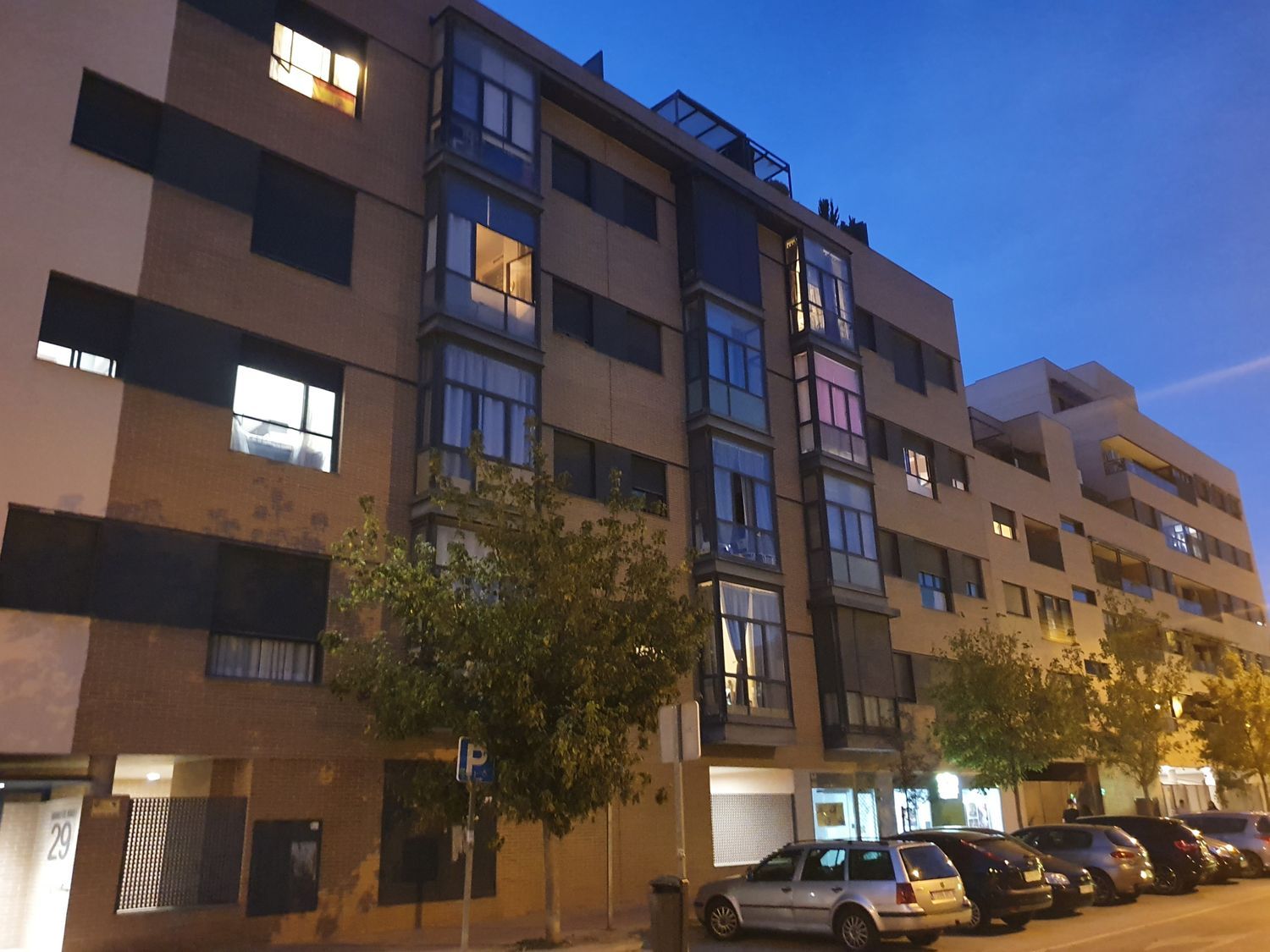 Piso en calle del Barranco del Novillo, 29 - Foto 29