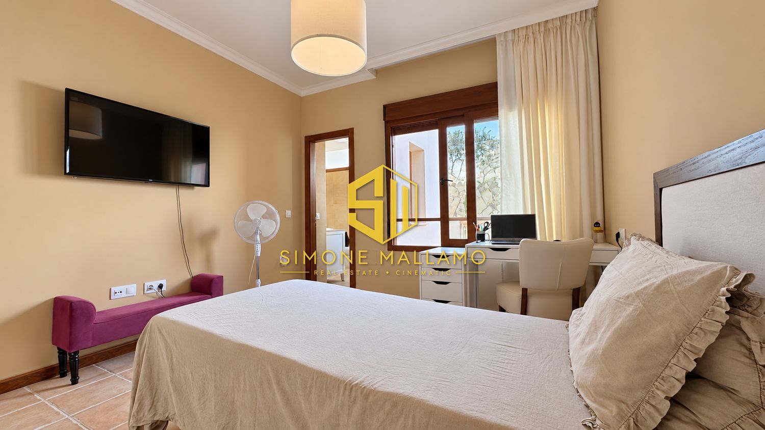 Chalet pareado en Calle Doramas, 4 - Foto 13