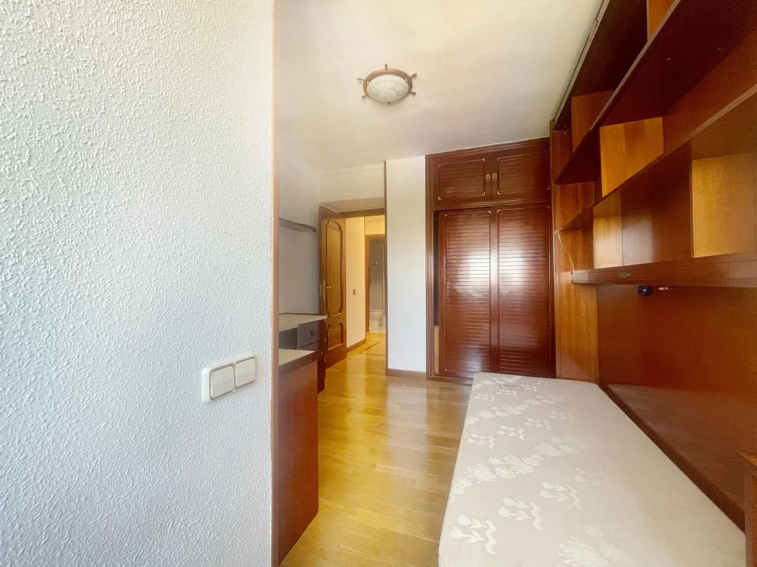 Piso en avenida del Doctor García Tapia, 112 - Foto 9