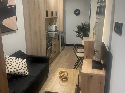 Piso en calle de la Magdalena, 38 - Foto 3