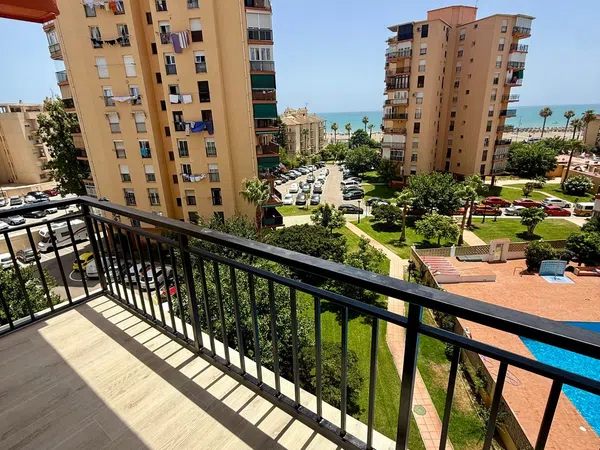 Piso en Calle de la Playa, 30, Playamar - Benyamina - Foto 8