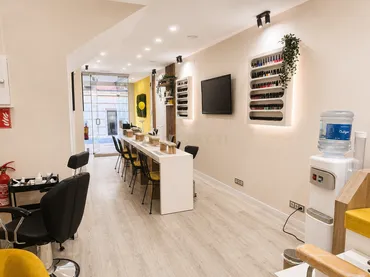 Local comercial en  Carrer de l'Endavallada, 7, Sant Cugat del Vallès, -1 - Foto 10