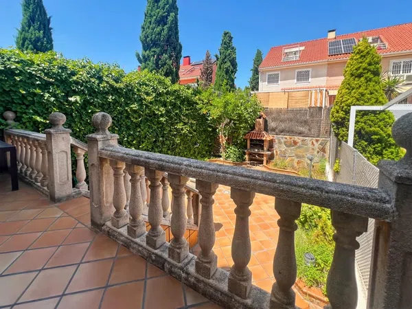 Chalet pareado en Getafe norte - Foto 22