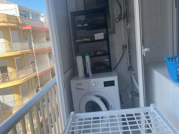 Piso en Plaza de Mallorca, 1, El Perelló, El Perelló - Foto 5